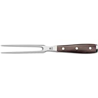 Wüsthof Ikon tenedor de trinchar 16 cm 4914-16